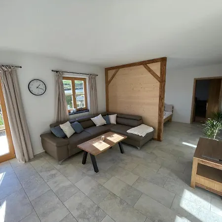 Obstgarten Апартаменты