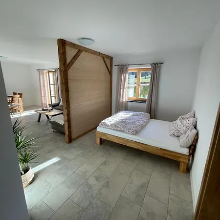 Obstgarten Апартаменты *